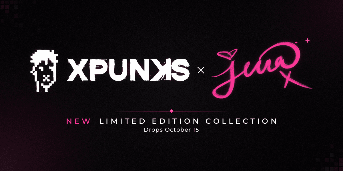 Jenna livestream banner