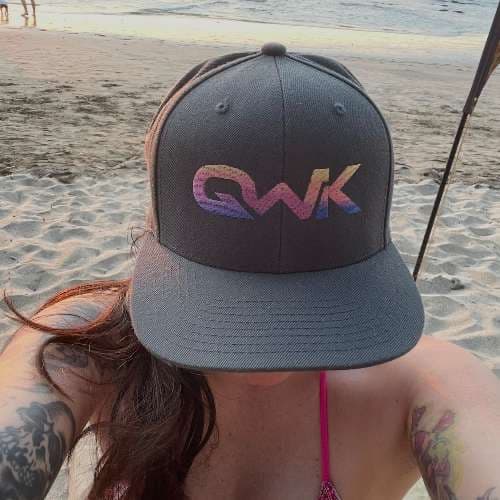 QWK SnapBack