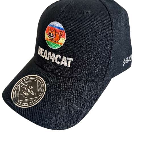 $BCAT Hat