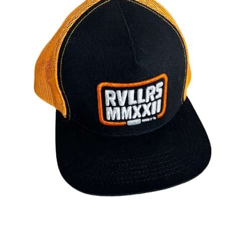 RVLLRS Snap Back