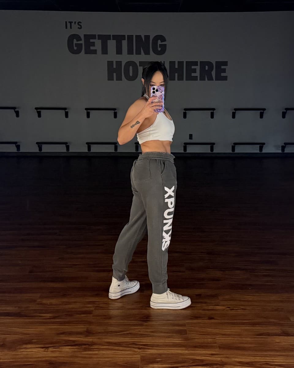 xPunks Classic Jogger