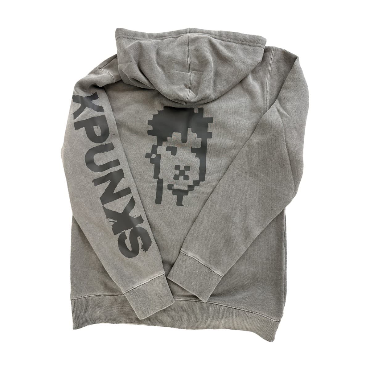 xPunks Classic Hoodie